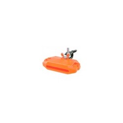 REDOBA PICCOLO LP PLASTICO NARANJA CON SOPORTE
