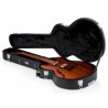 ESTUCHE GATOR P/GUITARRA GWE-335