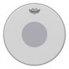14" PARCHE REMO CONTROLLED SOUND COATED