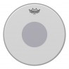 14" PARCHE REMO CONTROLLED SOUND COATED