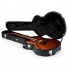 ESTUCHE GATOR P/GUITARRA GWE-335