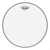 PARCHE REMO AMBASSADOR CLEAR 14"