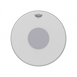 PARCHE REMO CONTROLLED SOUND COATED 16"