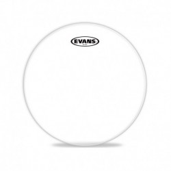 PARCHE EVANS G2 CLEAR 13"