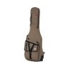 FUNDA GATOR BRONCE P/GUITARRA GT-ELECTRIC-TAN
