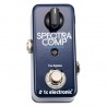 PEDAL T.C. P/BAJO SPECTRACOMP BASS COMPRESSOR