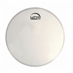 PARCHE EVANS UNO G1 CLEAR 13" TRANSPARENTE