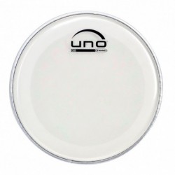 PARCHE EVANS UNO G2 CLEAR 13"