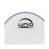 PARCHE EVANS UNO G2 CLEAR 13"