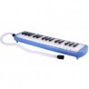MELODICA MAXIMA 32 TECLAS AZUL C/FUNDA