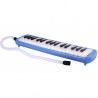 MELODICA MAXIMA 32 TECLAS AZUL C/FUNDA