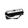 MELODICA MAXIMA 32 TECLAS NEGRA C/FUNDA