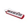 MELODICA MAXIMA 32 TECLAS ROJA C/FUNDA