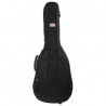 FUNDA GATOR GB-4G-CLASSIC P/GUITARRA CLASICA