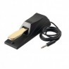 PEDAL PROEL GF-01 P/TECLADO SUSTAIN PLACA LARGA