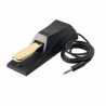 PEDAL PROEL GF-01 P/TECLADO SUSTAIN PLACA LARGA