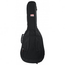 FUNDA GATOR GB-4G-CLASSIC P/GUITARRA CLASICA