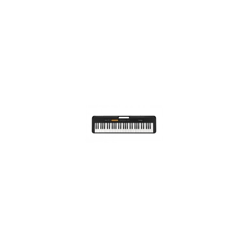 TECLADO CASIO PORTATIL CT-S100 C/ELI