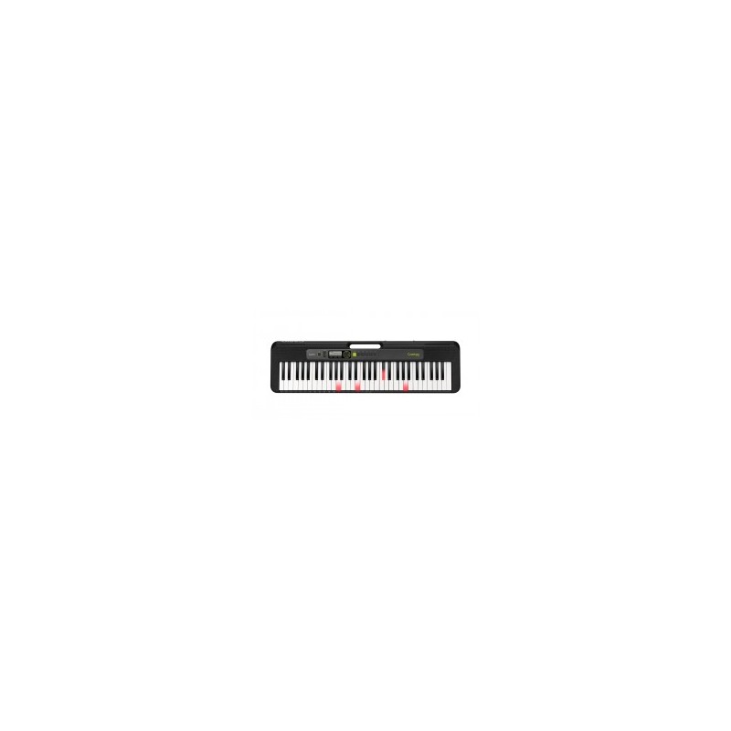TECLADO CASIO PORTATIL LK-S250 C/ELIMINADOR