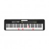 TECLADO CASIO PORTATIL LK-S250 C/ELIMINADOR