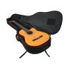 FUNDA GATOR GB-4G-CLASSIC P/GUITARRA CLASICA