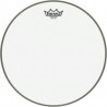10 " PARCHE RESONANTE PARA TAROLA REMO AMBASSADOR CLEAR