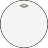 10 " PARCHE RESONANTE PARA TAROLA REMO AMBASSADOR CLEAR