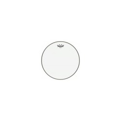 10 " PARCHE RESONANTE PARA TAROLA REMO AMBASSADOR CLEAR