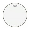 10 " PARCHE RESONANTE PARA TAROLA REMO AMBASSADOR CLEAR