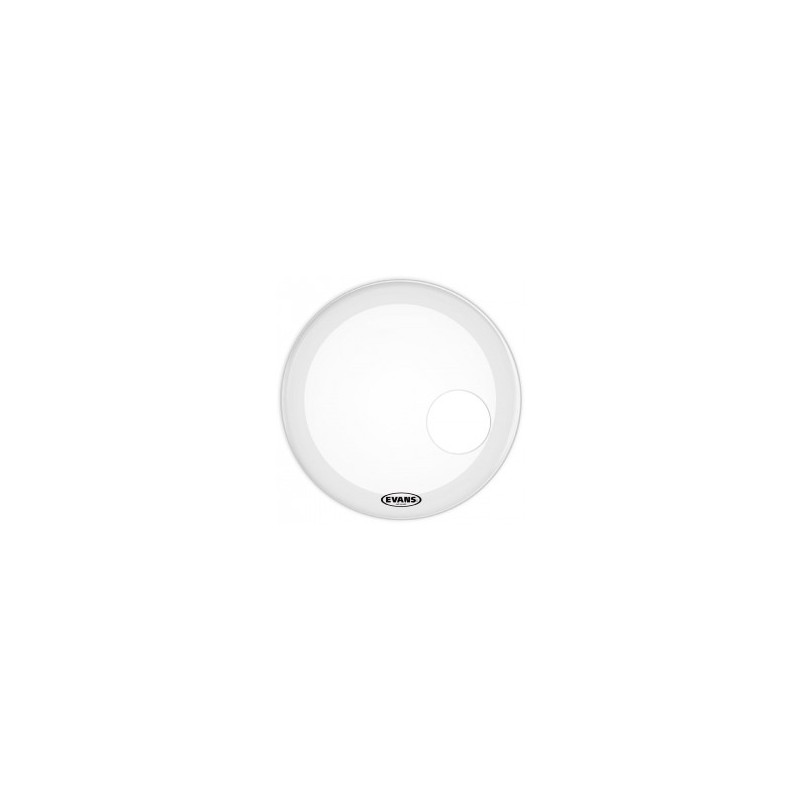 20" PARCHE EVANS RGCW COATED P/BOMBO RESONADOR.
