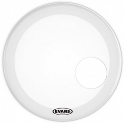 20" PARCHE EVANS RGCW COATED P/BOMBO RESONADOR.