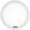 20" PARCHE EVANS RGCW COATED P/BOMBO RESONADOR.
