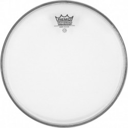 14" PARCHE AMBASSADOR HAZY TRANSP REMO BORDONERO SA-0114-00