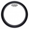 22" PARCHE EVANS BD22EMADCW COATED P/BOMBO.