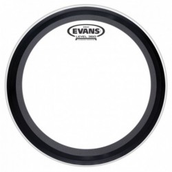 22" PARCHE EVANS BD22EMADCW COATED P/BOMBO.