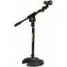 BASE HERCULES P/MICROFONO MS-120B