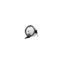 22" PARCHE EVANS BD22EMADCW COATED P/BOMBO.