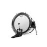 22" PARCHE EVANS BD22EMADCW COATED P/BOMBO.
