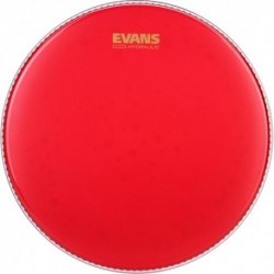 14" PARCHE EVANS HYDRUALIC RED COATED P/TAROLA
