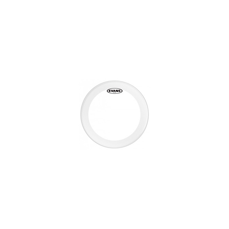 22" PARCHE EVANS BD22GB4C FROSTED P/BOMBO