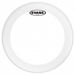 22" PARCHE EVANS BD22GB4C FROSTED P/BOMBO