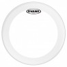 22" PARCHE EVANS BD22GB4C FROSTED P/BOMBO