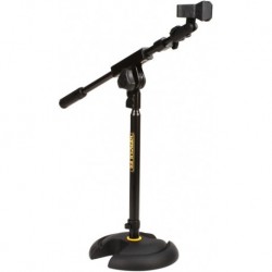 BASE HERCULES P/MICROFONO MS-120B