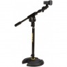 BASE HERCULES P/MICROFONO MS-120B