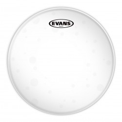 22" PARCHE EVANS BD22HG HYDRAULIC CLEAR P/ BOMBO