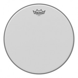 14" PARCHE REMO AMBASSADOR X P/TAROLA