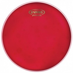 22" PARCHE EVANS BD22HR HIDRAULICO ROJO P/BOMBO