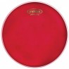 22" PARCHE EVANS BD22HR HIDRAULICO ROJO P/BOMBO
