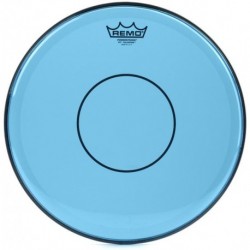 14" PARCHE REMO COLORTONE 77 POWERSTROKE AZUL PARA TAROLA