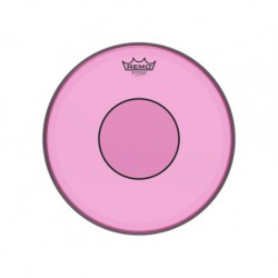 14" PARCHE REMO COLORTONE 77 POWERSTROKE ROSA PARA TAROLA